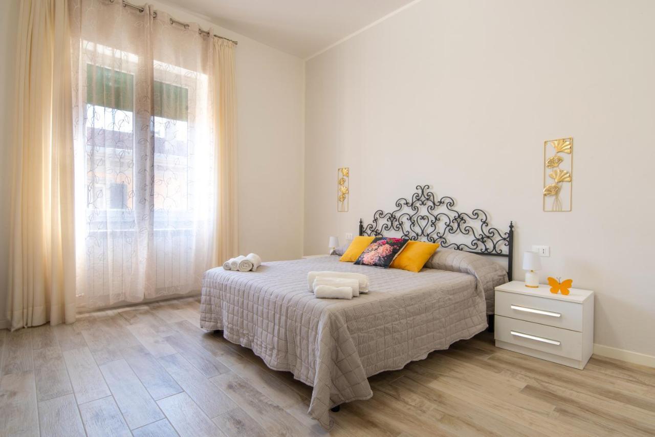Piombino Apartments - Casa Collodi Exterior photo