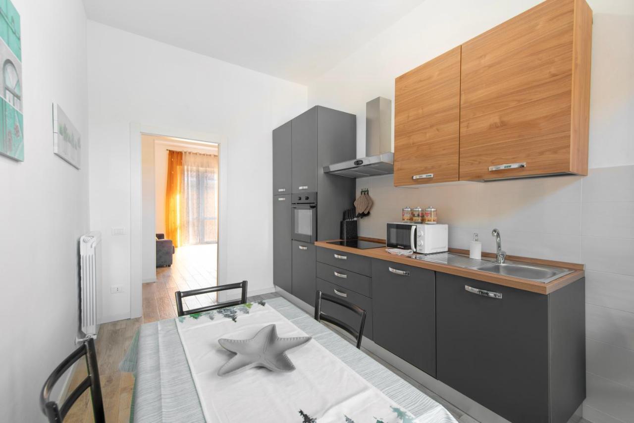 Piombino Apartments - Casa Collodi Exterior photo